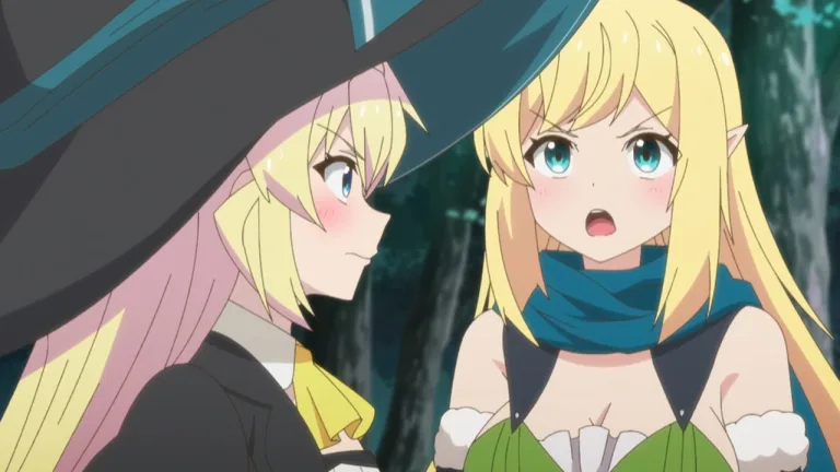 Anime “I’ve Been Killing Slimes for 300” ganha novo trailer da 2ª temporada