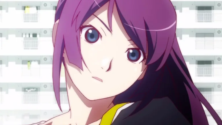 Bakemonogatari