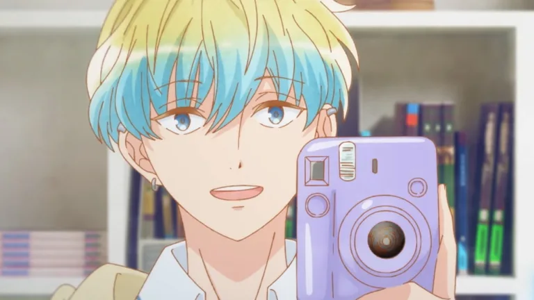 “Anyway, I’m Falling in Love with You” ganha trailer e imagem promocional