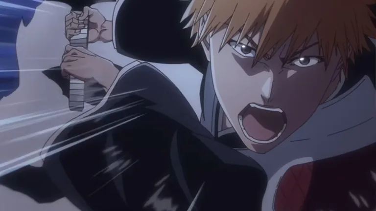 Bleach: Parte 3 do anime ganha trailer e previsão de estreia