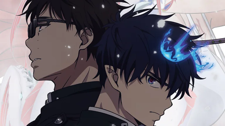 Blue Exorcist: Anunciado novo arco do anime com imagem e previsão de estreia