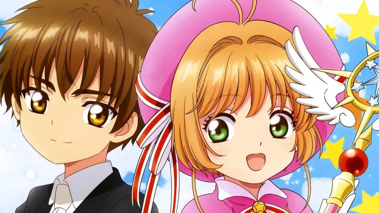 Cardcaptor Sakura ganha café temático no Brasil