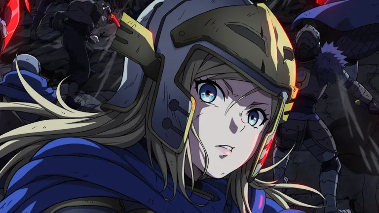 Clevatess: Mangá ganha adaptação para anime