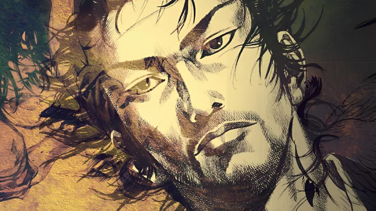 Estúdio de "Arcane" tem interesse em adaptar "Vagabond"