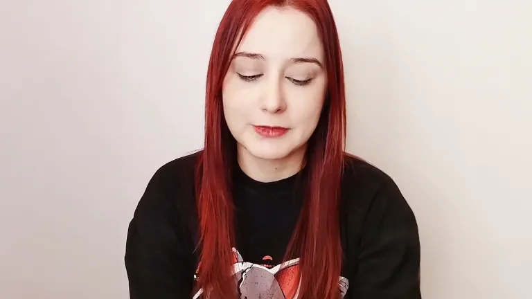 Gabi Xavier rompe o silêncio: "Precisei me ausentar para me recuperar"