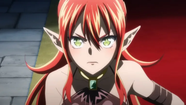 Isekai "Headhunted to Another World" tem adaptação para anime anunciada