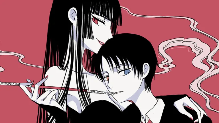 JBC anuncia mangá de xxxHoLic no Anime Friends