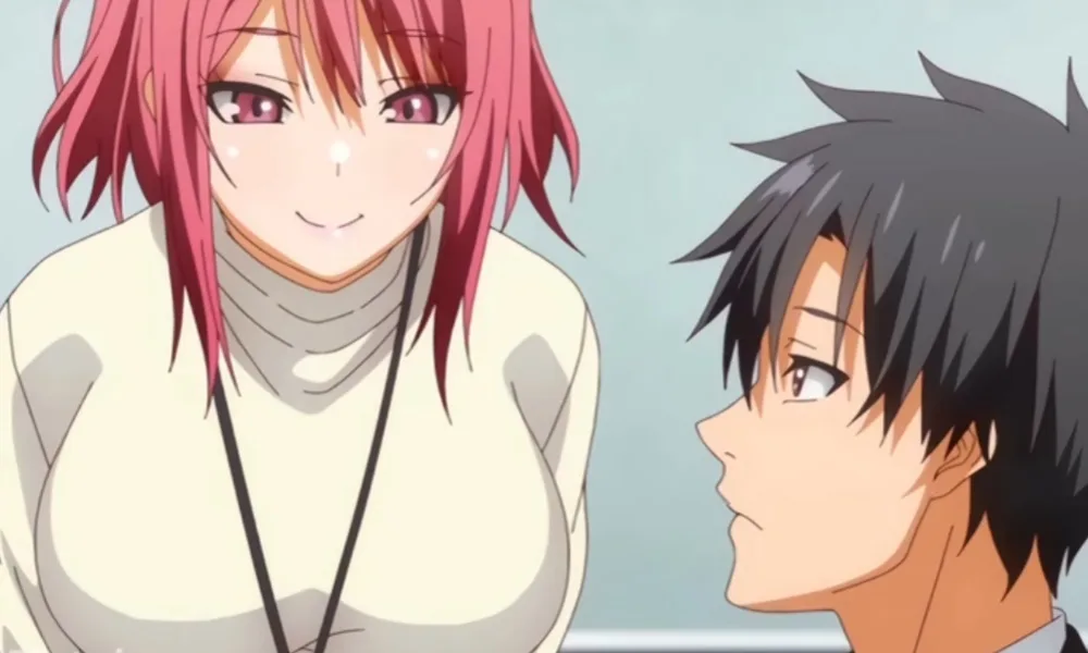 Kono Koi ni Kizuite The Animation