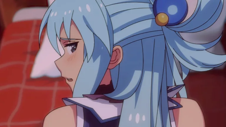 KonoSuba: Maplestar anuncia nova animação de Aqua
