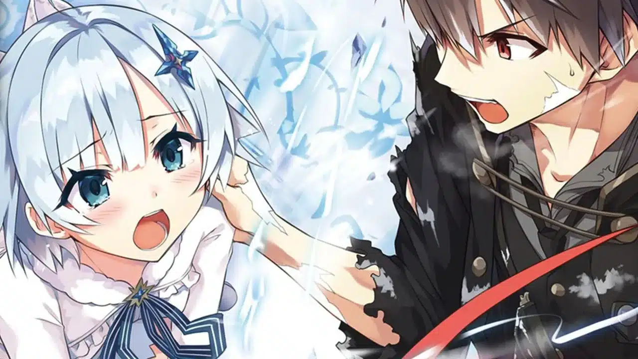 “Koujo Denka no Kateikyoushi”: Light Novel ganha adaptação para anime