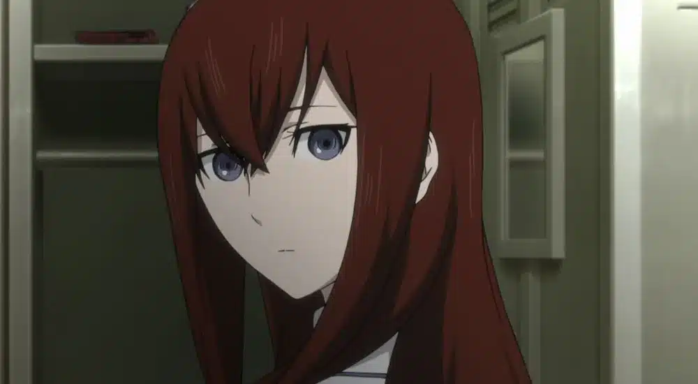 Kurisu Makise - Steins;Gate
