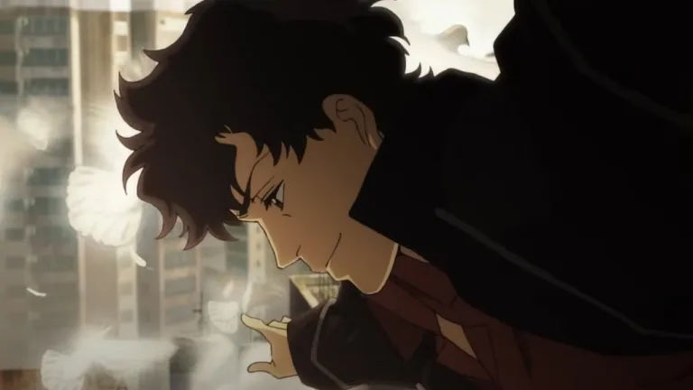 Lazarus: Anime do criador de Comboy Bepop estreia em 2025