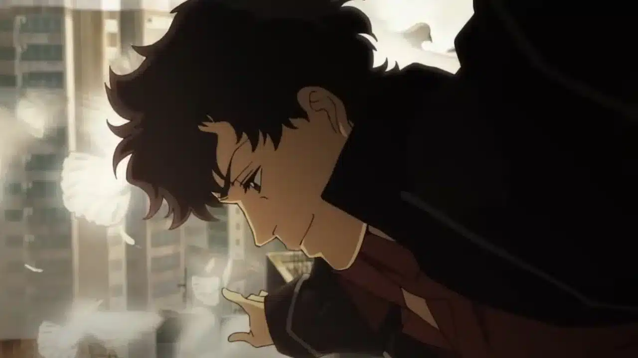 Lazarus: Anime do criador de Comboy Bepop estreia em 2025