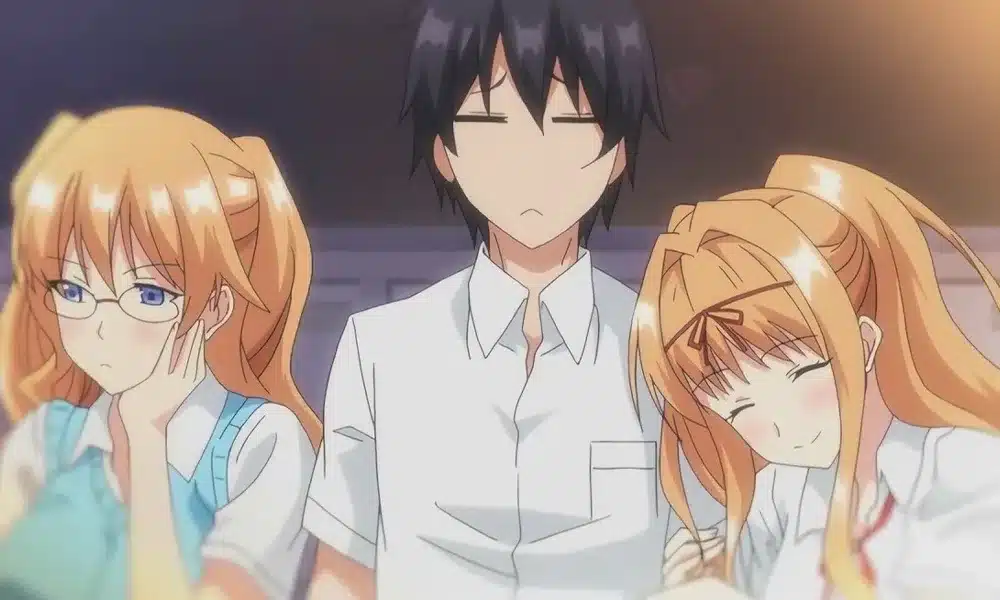 Master Piece The Animation