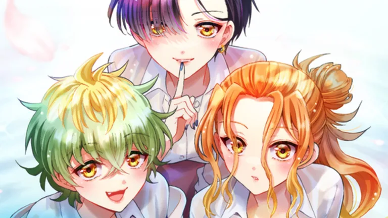 ‘Mikadono Sanshimai wa Angai, Choroi’: Mangá será adaptado para anime