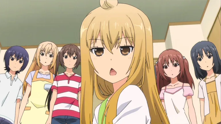 Minami-ke: Anime de 2007 é renovado para uma nova temporada