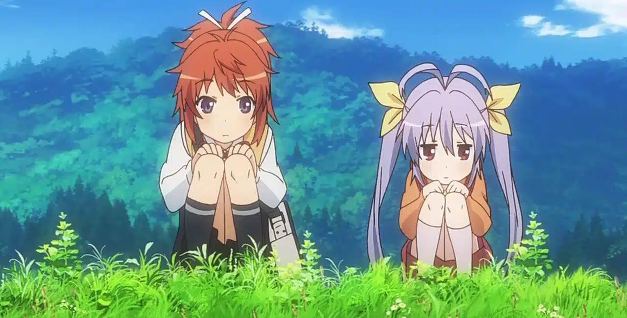 Non Non Biyori
