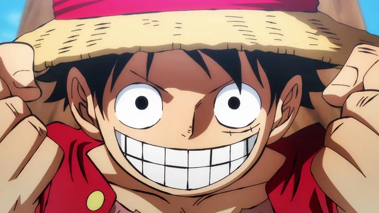 One Piece é eleita a melhor série de 2024 pelo IMDb
