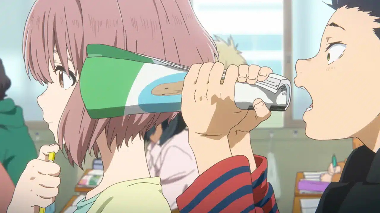 Os Animes mais emocionantes segundo os otakus
