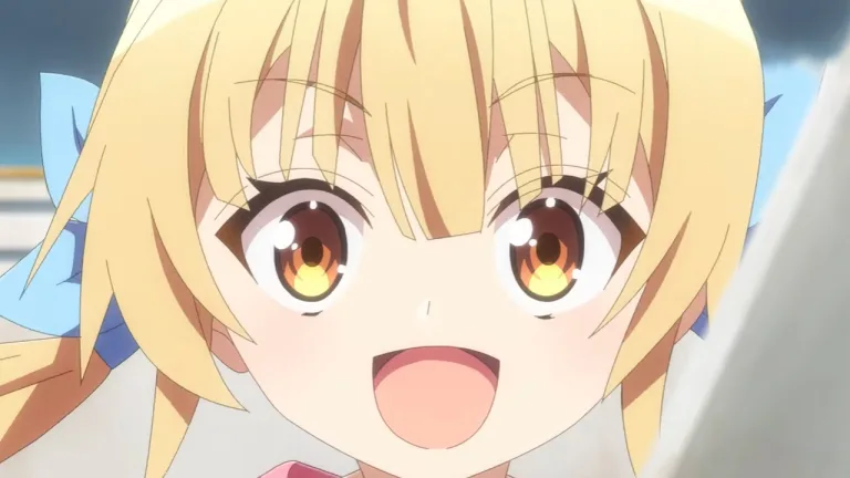 Ririka Nanami é destaque em trailer de ‘Atri: My Dear Moments’