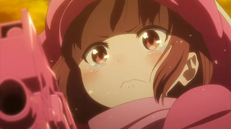 SAO Alternative: Gun Gale Online 2 ganha novo trailer