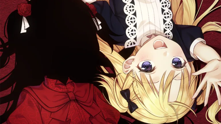"Shadows House" Inicia seu ARCO FINAL na Weekly Young Jump
