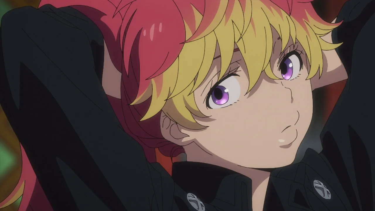 Shura Kirigakure