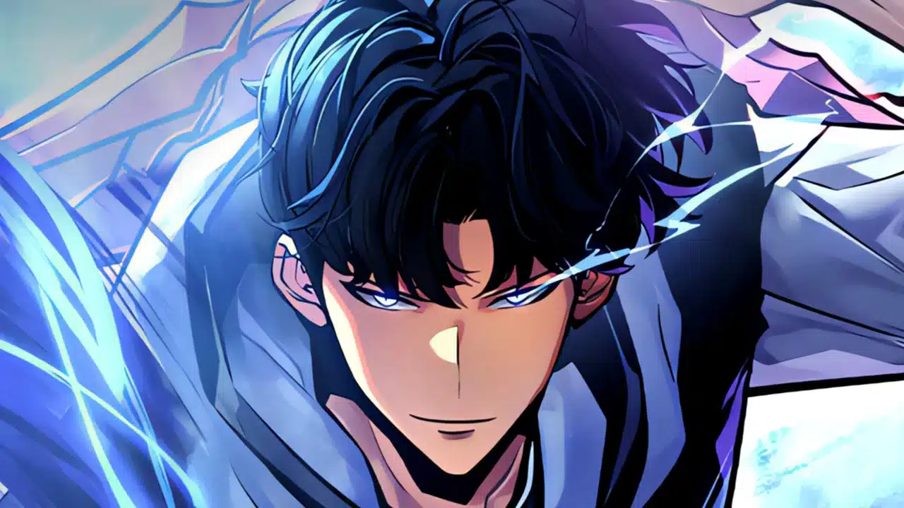 "Solo Leveling Ragnarok" Webtoon é Oficialmente Anunciado