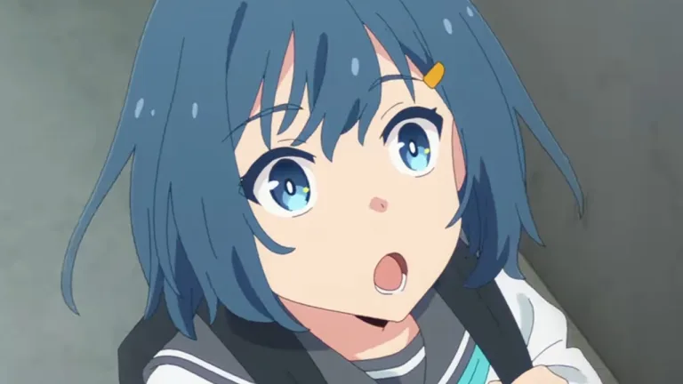 Sorairo Utility: Anime ganha imagem e previsão de estreia