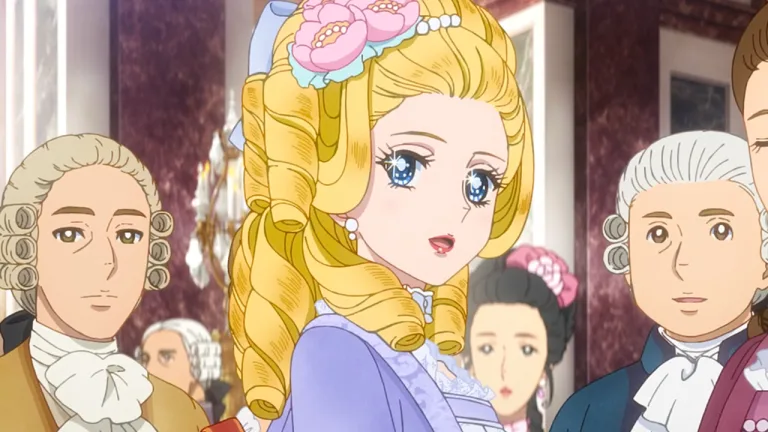 The Rose of Versailles: Filme ganha trailer, imagem e previsão de estreia
