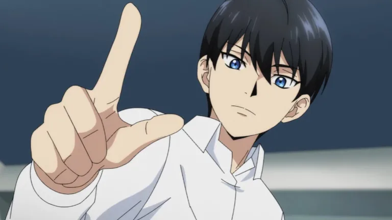 Tohai Mahjong: Anime ganha novo trailer
