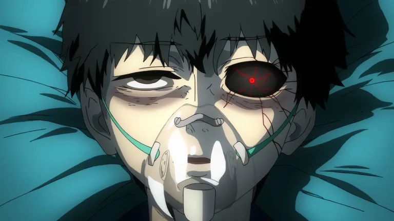 Tokyo Ghoul: Anúncio de retorno do anime decepciona os fãs