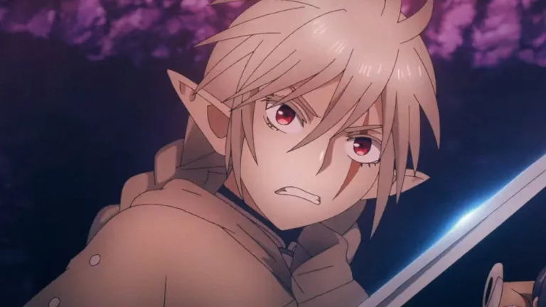 Übel Blatt: Anime de fantasia medieval ganha trailer