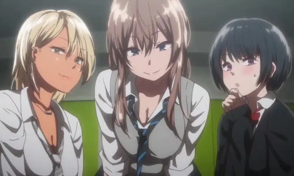 Uchi no Otouto Maji de Dekain Dakedo Mi ni Konai?