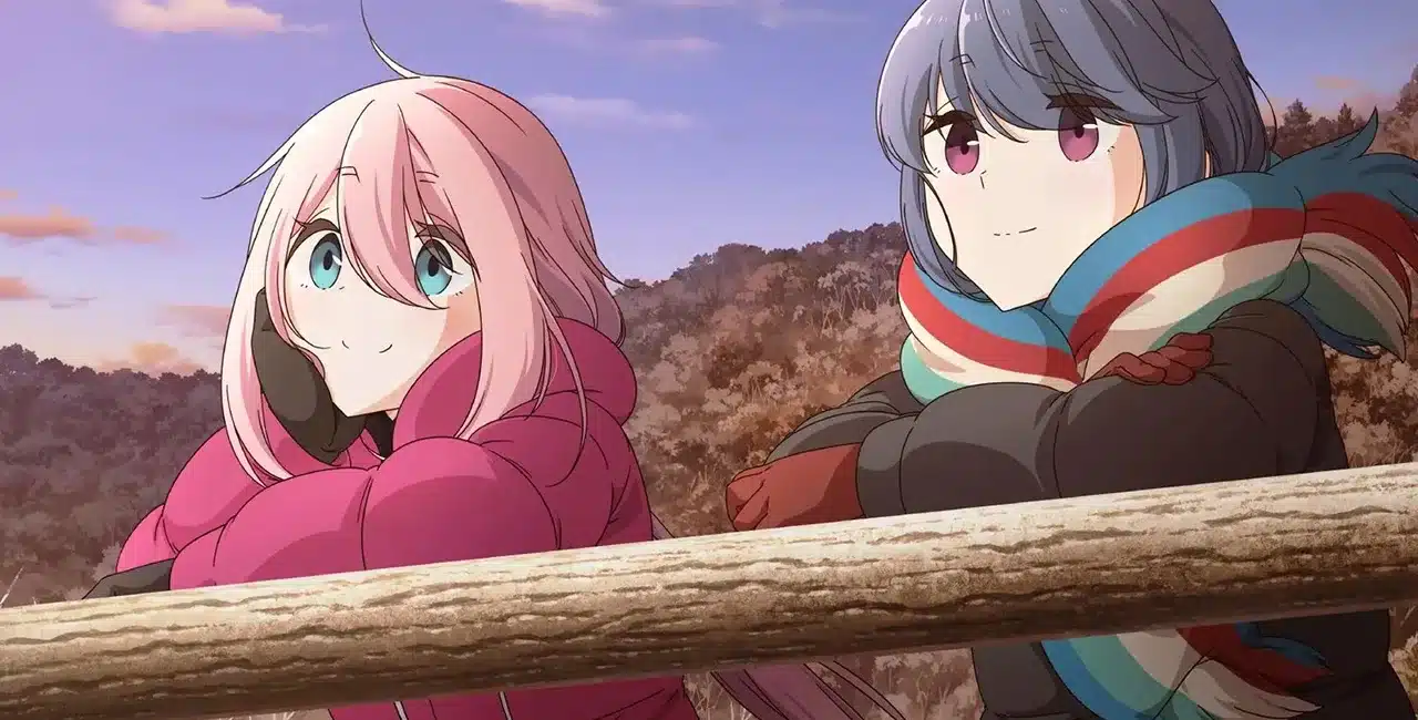 Yuru Camp