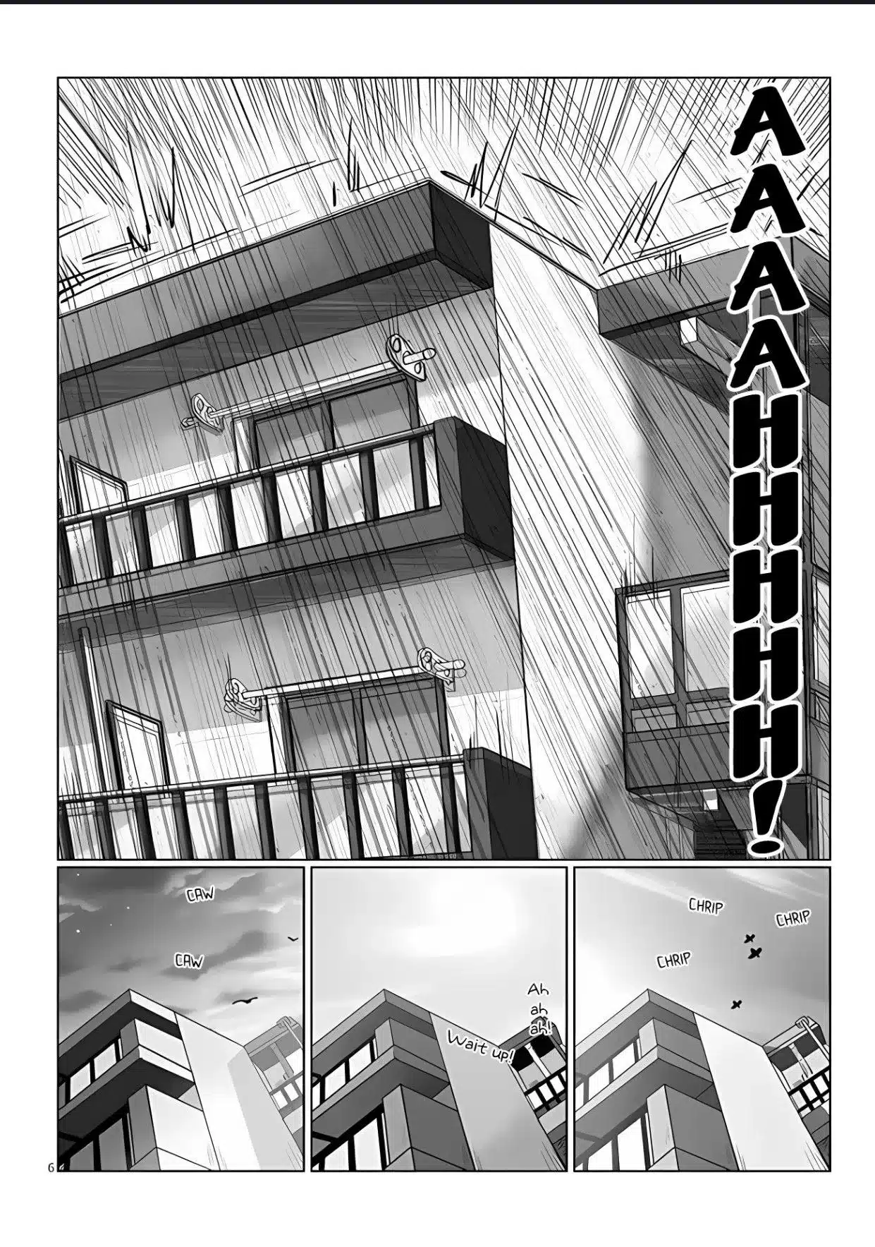 Uzaki-chan capítulo 106