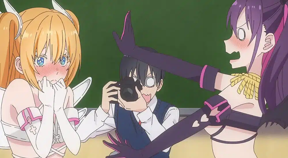 Os 10 melhores animes do verão 2024 segundo os japoneses
