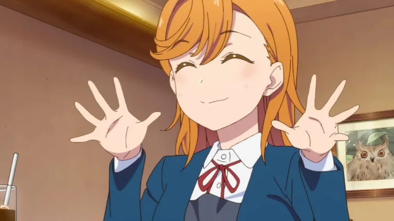 3ª temporada de "Love Live! Superstar!!" ganha data de estreia
