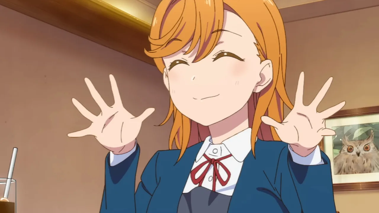 3ª temporada de "Love Live! Superstar!!" ganha data de estreia