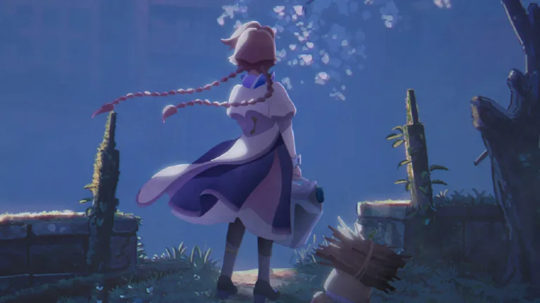 Apocalypse Hotel: Novo anime é anunciado pela CygamesPictures
