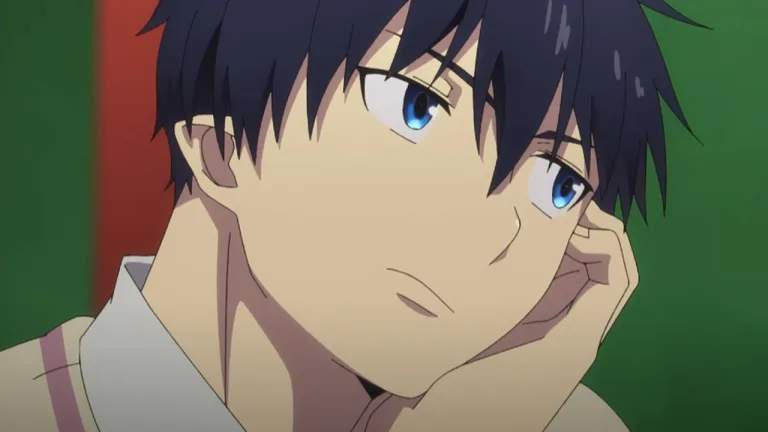 Blue Exorcist: Arco Beyond the Snow Saga teve trailer anunciado