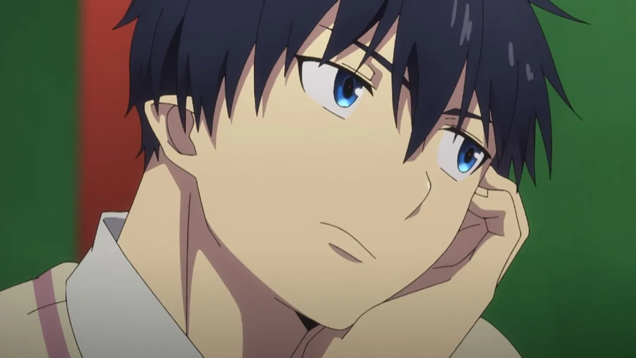 Blue Exorcist: Arco Beyond the Snow Saga teve trailer anunciado