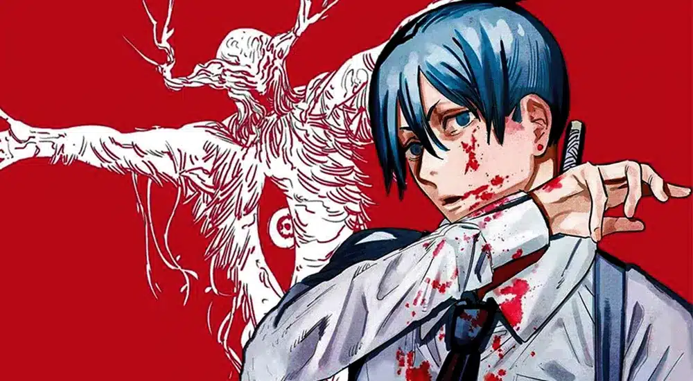 Os piores finais de mangás da Shonen Jump segundo o Japão