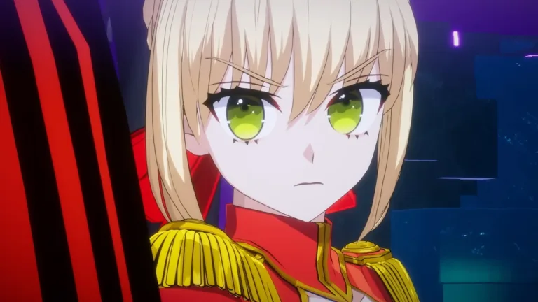 Fate/Extra Record será lançado em 2025 para Switch, PS4, PS5 e PC