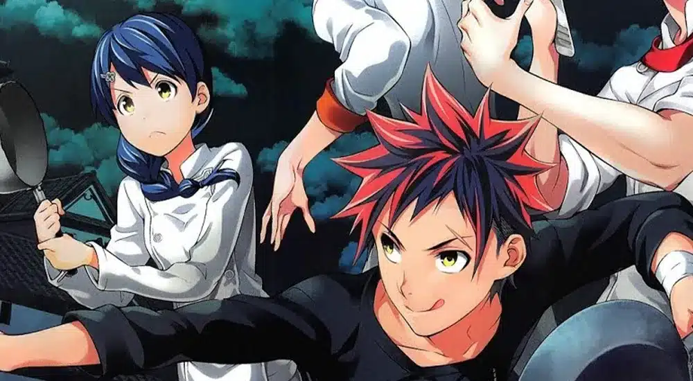 Os piores finais de mangás da Shonen Jump segundo o Japão