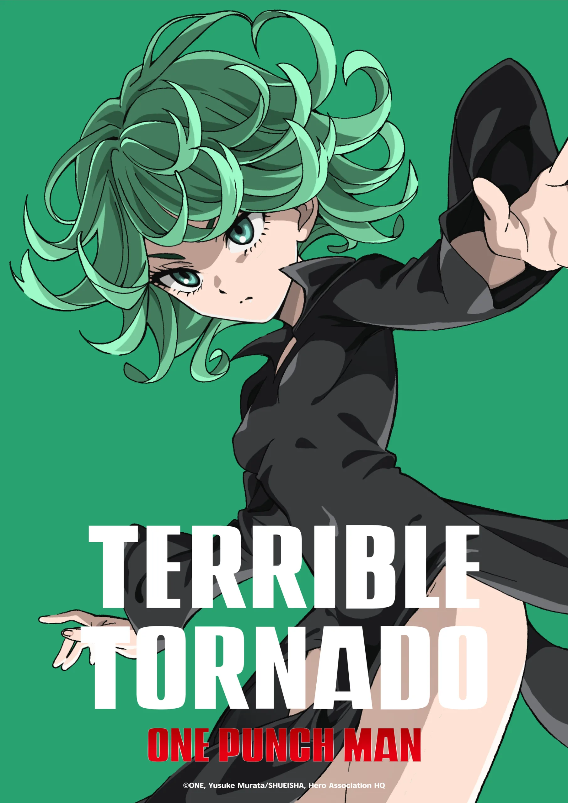 Tatsumaki