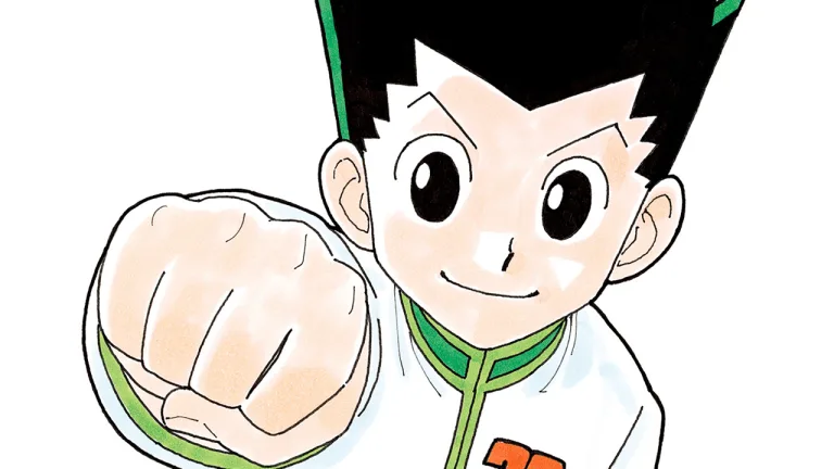 Hunter x Hunter: Mangá retorna em outubro na Jump; Confira a capa
