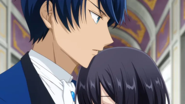 I’ll Become a Villainess: Anime ganha trailer de Duke Seeker
