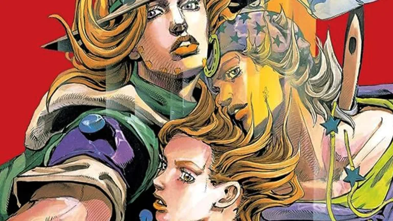 JoJo's Bizarre Adventure: Parte 7 – Steel Ball Run pode ser anunciado em breve