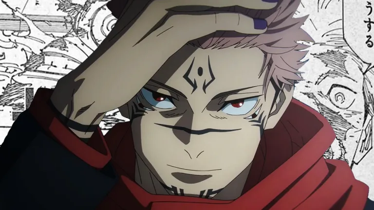 Jujutsu Kaisen 268 Confirmada a morte de Sukuna